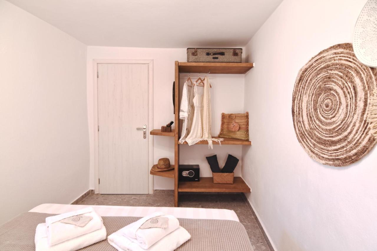 Apartmán Little House On The Prairie *