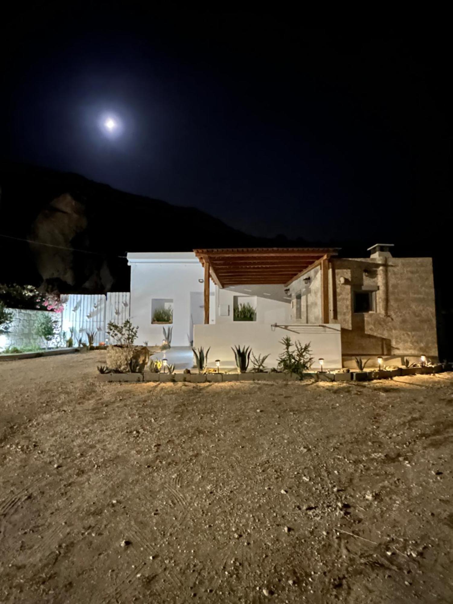 Little House On The Prairie Apartmán Zefiría