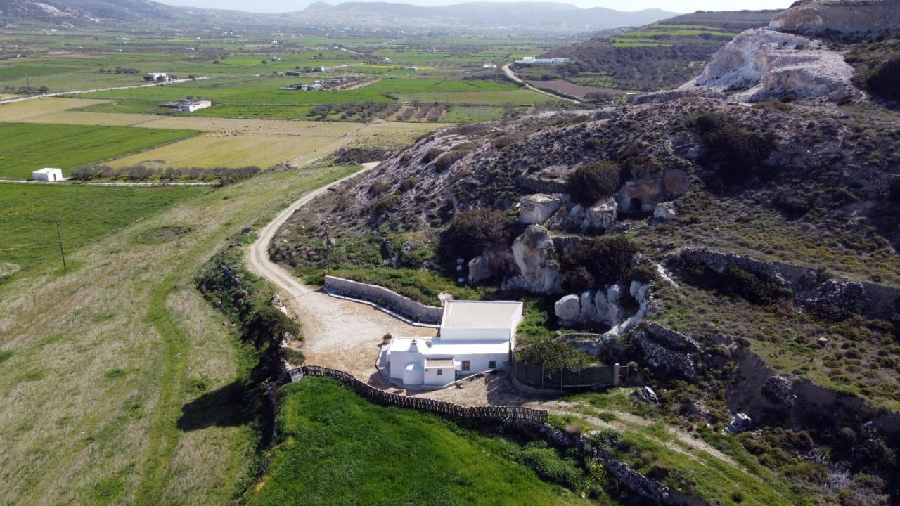 Little House On The Prairie Διαμέρισμα *